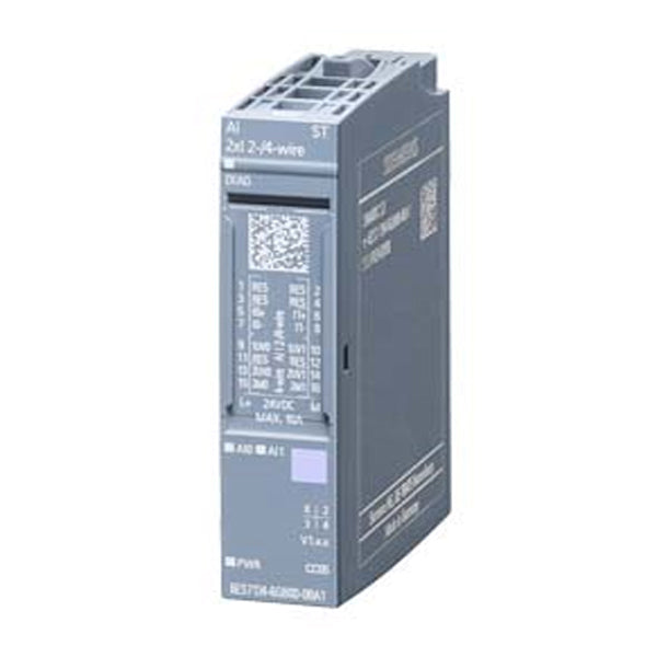 6ES7134-6GB00-0BA1 | Siemens SIMATIC ET 200SP Analog Input Module