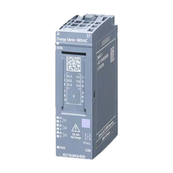 6ES7134-6PA20-0BD0 | Siemens Analog Input Module