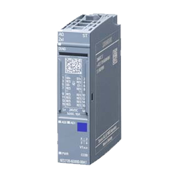 6ES7135-6GB00-0BA1 | Siemens Analog Output Module