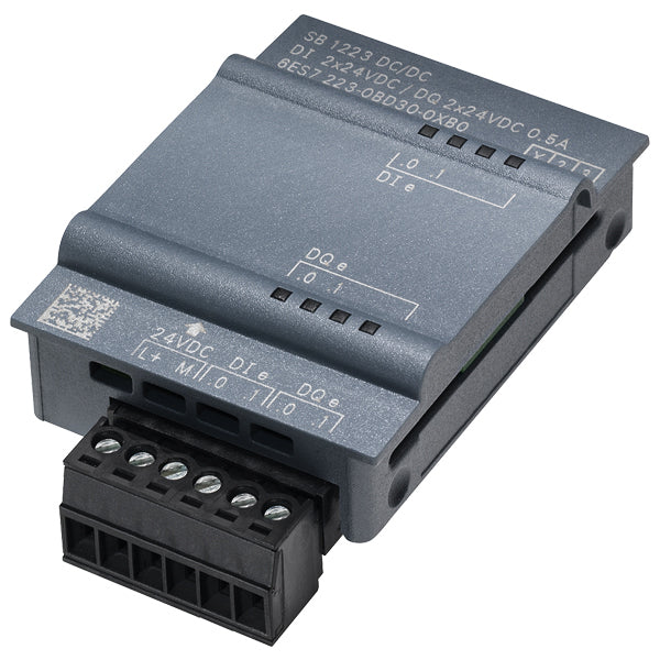 6ES7221-3AD30-0XB0 | Siemens Digital Input Module