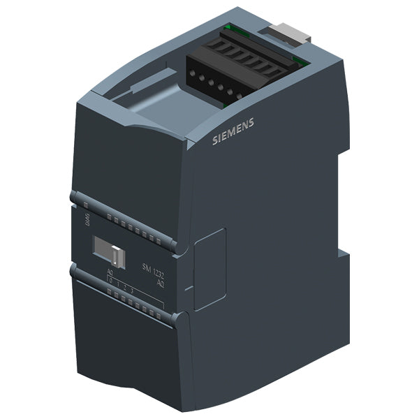 6ES7232-4HD32-0XB0 | Siemens Analog Output Module