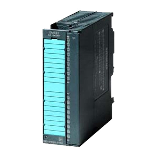 6ES7332-5HB01-0AB0 | Siemens Analog Output SM 332
