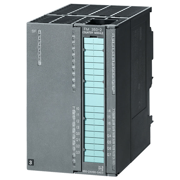 6ES7350-2AH01-0AE0 | Siemens Counter Module