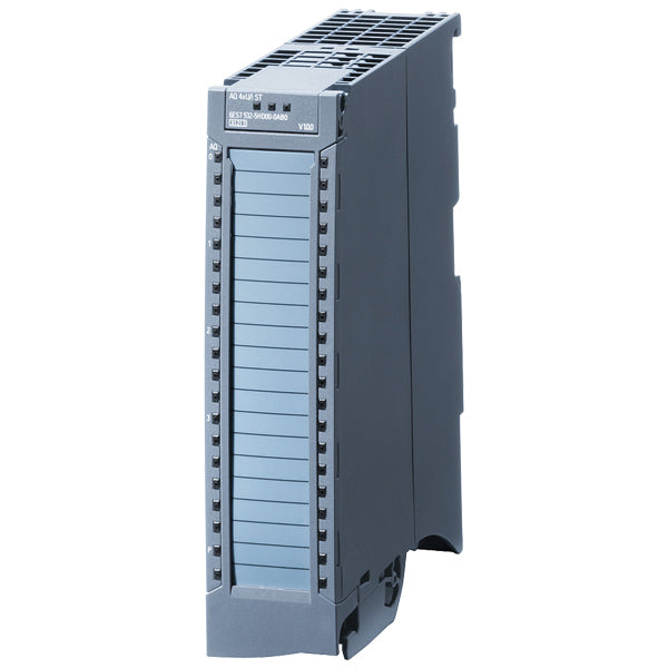 6ES7532-5HD00-0AB0 | Siemens SIMATIC S7-1500 Analog Output Module