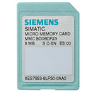 6ES7953-8LL31-0AA0 | Siemens Micro Memory Card