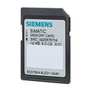 6ES7954-8LE02-0AA0 | Siemens Memory Card (Spare Part)