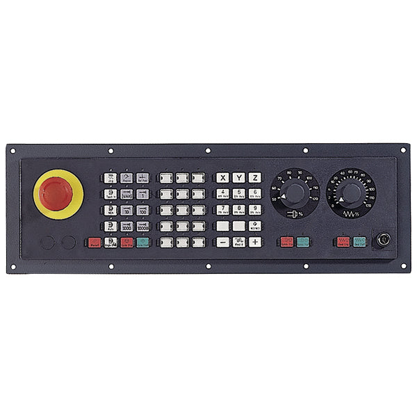 6FC5203-0AD10-0AA0 | Siemens SINUMERIK Machine Control Panel