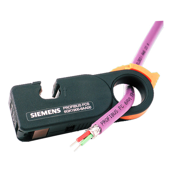 6GK1905-6AA00 | Siemens PROFIBUS Stripping Tools