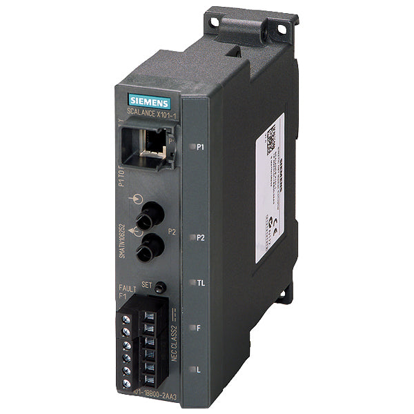 6GK5101-1BB00-2AA3 | Siemens Media Converter