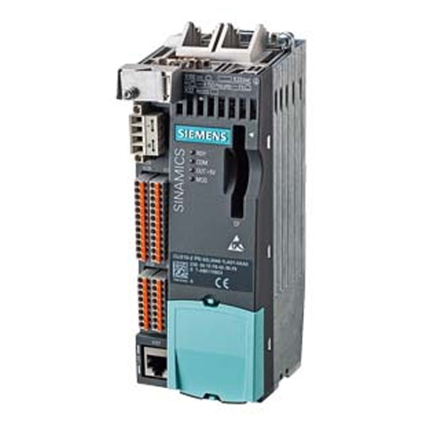 6SL3040-1LA01-0AA0 | Siemens SINAMICS S120 Control Unit