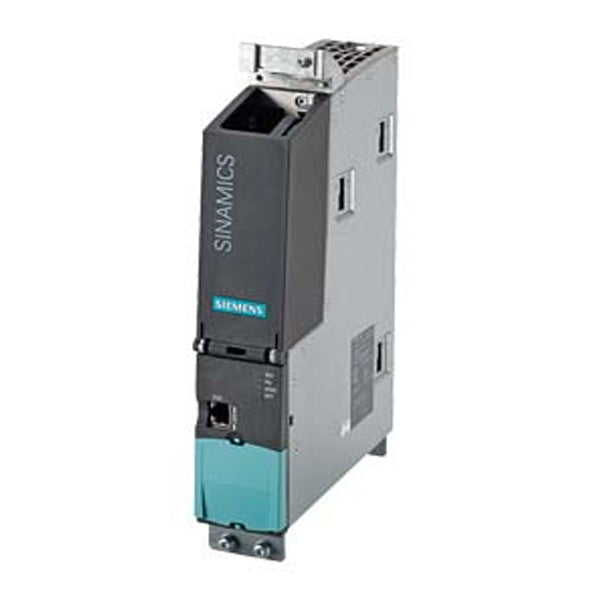 6SL3040-1MA01-0AA0 | Siemens SINAMICS Control Unit CU320-2 PN Without Compact Flash Card