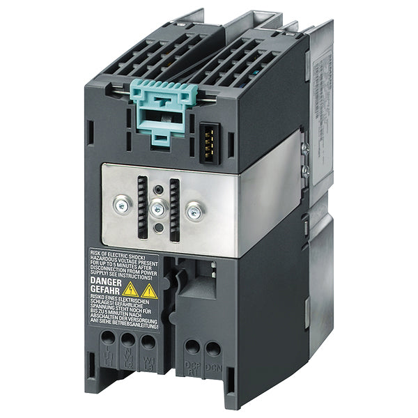 6SL3224-0BE17-5UA0 | Siemens SINAMICS G120 PM 240 Power Module
