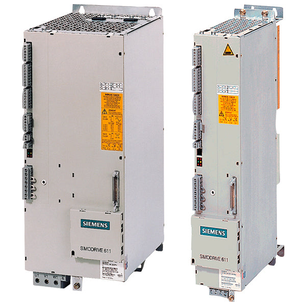 6SN1145-1BA01-0DA1 | Siemens SIMODRIVE 611 Digital Drive Converter