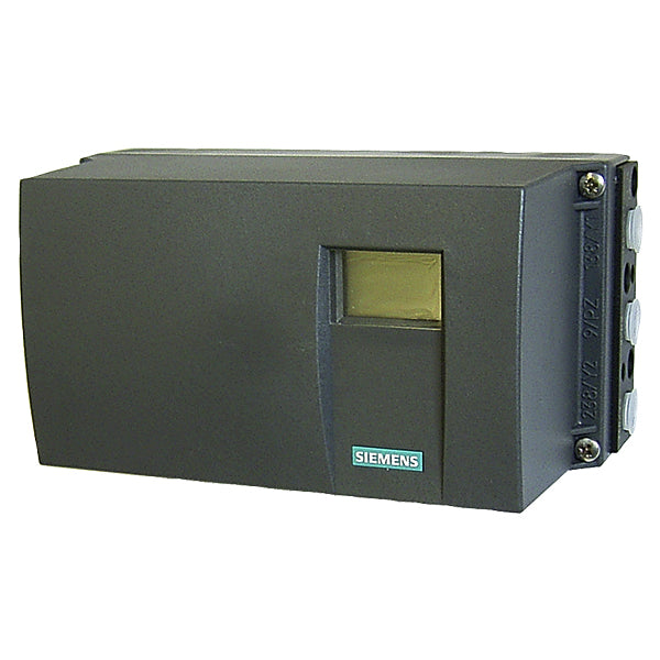 6DR5320-0NG00-0BA0 | Siemens SIPART PS2 Smart Electropneumatic Positioner