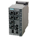 6GK5106-1BB00-2AA3 | Siemens SCALANCE X-100 Unmanaged IE Switch