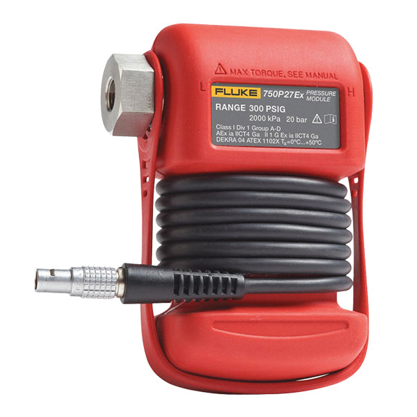 750P29EX | Fluke Pressure Module