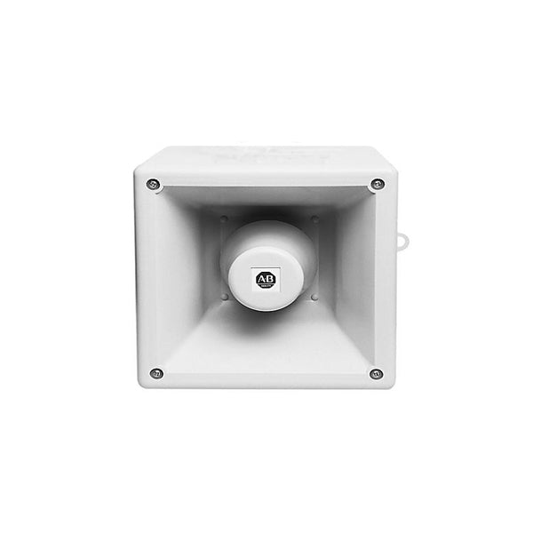 855H-BA20ED | Allen Bradley Industrial Horn