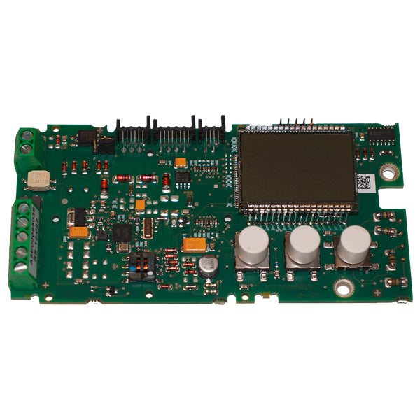 A5E00141523 | Siemens Motherboard PROFIBUS PA
