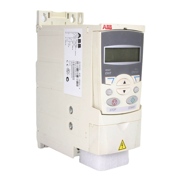 ACS310-03E-34A1-4 | ABB ACS310 Inverter Drive