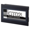 AIG02LQ04D | Panasonic Human Machine Interface Touchscreen 3.7" Monochrome