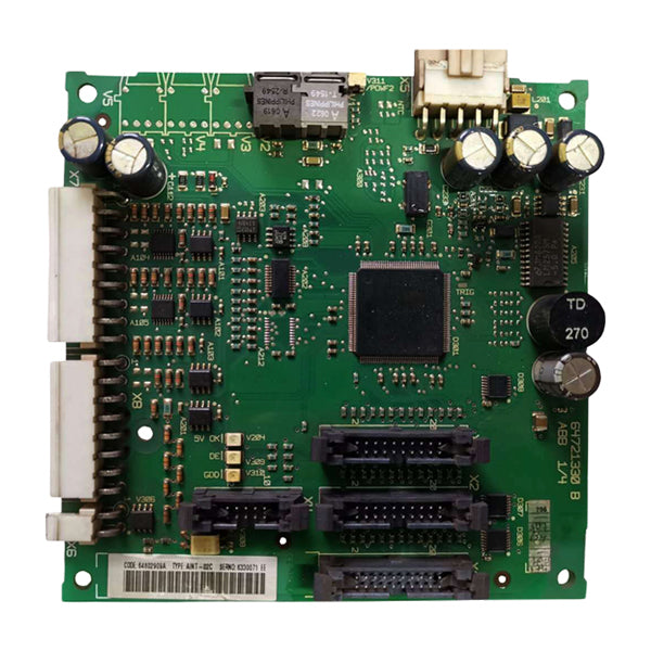 AINT-02C | ABB Main Circuit Interface Board