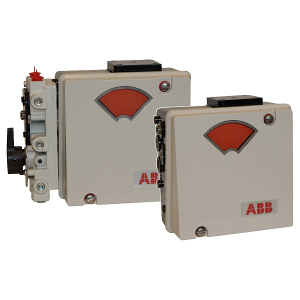 AV1121000 | ABB Pneumatic Positioner