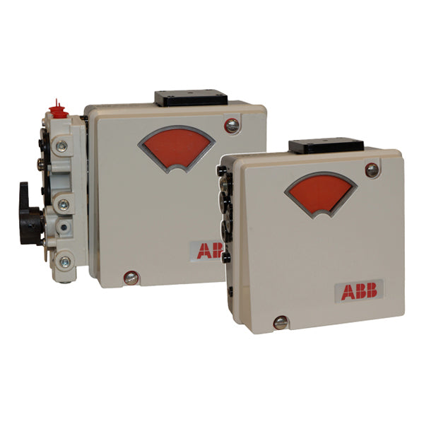 AV112120P | ABB Pneumatic Positioner