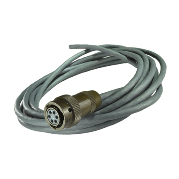 CA79860-01-010 | AI-Tek (Airpax) 10' Cable With 2 Pin Connector