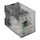 CR-MX024DC2L | ABB Pluggable Interface Relay