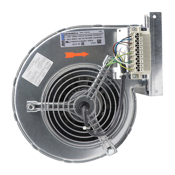 D2D160-BE02-14 | ABB Centrifugal Cooling Fan
