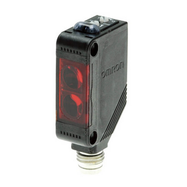 E3Z-B66 | Omron Retro-reflective Sensor