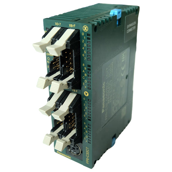 FP0-C32CT | Panasonic FP0 Control Unit