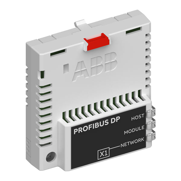 Fpba FPBA-01 | ABB PROFIBUS DP Adapter Module
