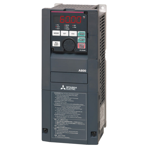 FR-A8NCE-KIT | Mitsubishi FR-F800 CC-Link/IE Field Network Communication Module