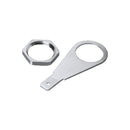 FUNKTIONSERDUNG LS610/VDM100 | Pepperl+Fuchs Mouting Aid