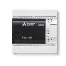 FX3G-60MR/ES | Mitsubishi FX3G Series PLC Base Unit
