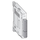 FX3U-4AD-ADP | Mitsubishi FX3U Series Analog Input Special Adapter