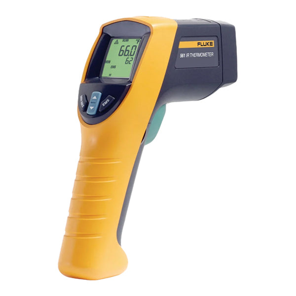 Fluke 562 | Fluke HVAC Infrared & Contact Thermometer