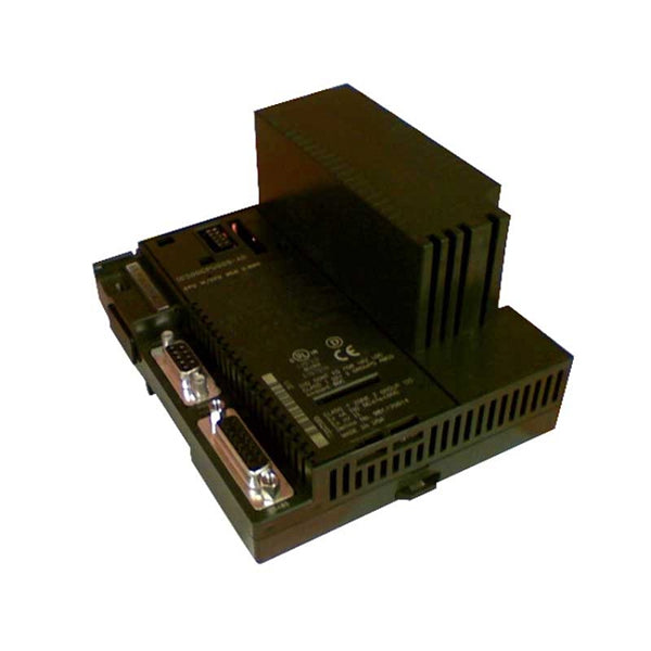 IC200CPU001 | GE Fanuc VersaMax PLC CPU
