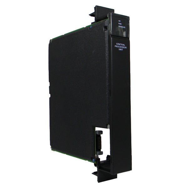 IC697CGR935 | GE Fanuc Single Slot CPU