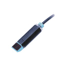 GLK18-55-S/25/115/161 | Pepperl+Fuchs Retroreflective Sensor