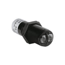 GLV30-8-H-150-IR/47/73c | Pepperl+Fuchs Retroreflective Sensor
