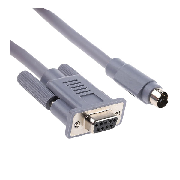 GT01-C30R2-6P | Mitsubishi Electric QCPU Direct Connection Cable Data