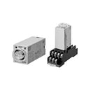 H3Y-4 DC24 30S | Omron Solid State