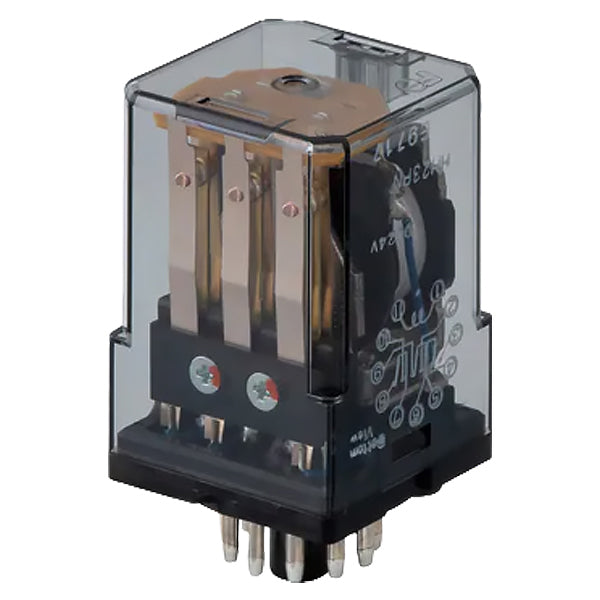 HH23PW-L | Fuji Electric Control Relay