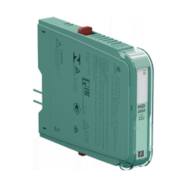 HID2032 | Pepperl+Fuchs Current Driver