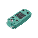IC-KP2-1HB6-V15B | Pepperl+Fuchs Control Interface Unit