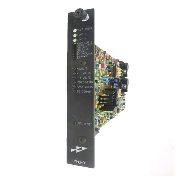 IPMON01 | ABB Power Monitor Module