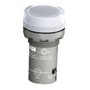 ISFA619403R5428 | ABB Compact Pilot Light Clear LED 380-415V AC