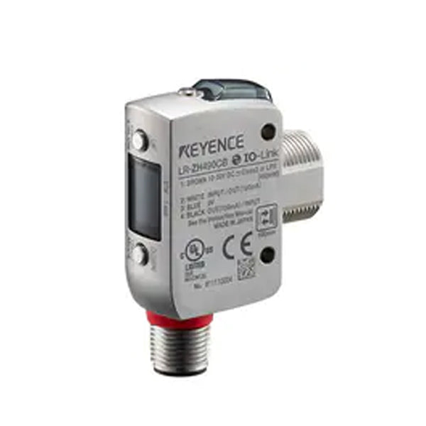 LR-ZH490CB | Keyence
